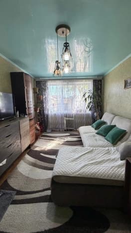 Купить квартиру в Орске. Вариант № 2188194, 0, площадь - квм, цена 3700000 рублей