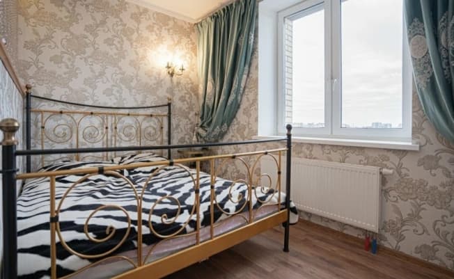 Купить квартиру площадью 60 кв.м на вторичке в Ленинградской области. Вариант № 2250549, 0, площадь - квм, цена 14990000 рублей