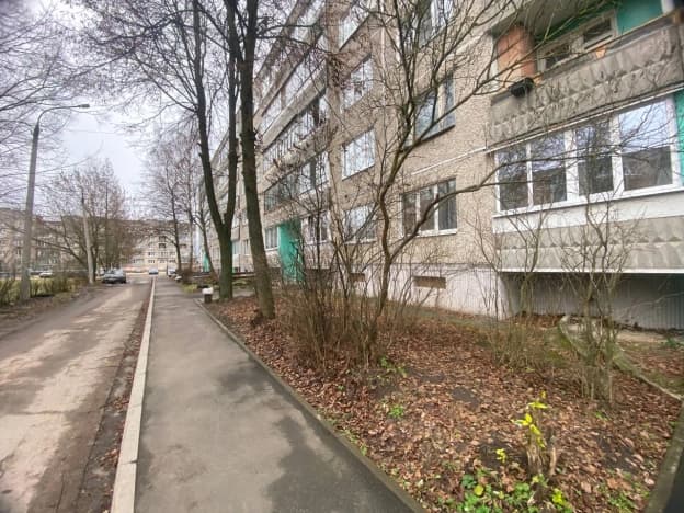 Купить двухкомнатную квартиру в Деревне Софронове в Меленковском Муниципальном Округе в Владимирской области. Вариант № 2299035, 0, площадь - квм, цена 3000000 рублей