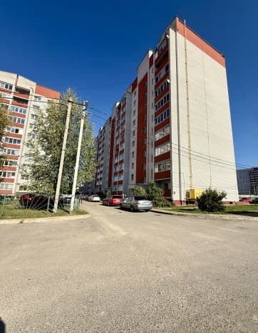 Купить двухкомнатную квартиру в Деревне Алтуховке в Смоленском районе в Смоленской области. Вариант № 2362685, 0, площадь - квм, цена 6900000 рублей