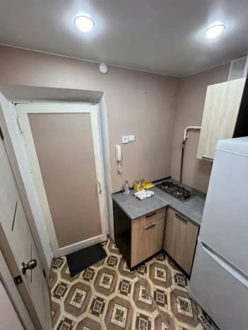 Купить студию с ремонтом на вторичке у метро Московская в Нижнем Новгороде. Вариант № 2413082, 0, площадь - квм, цена 3750000 рублей