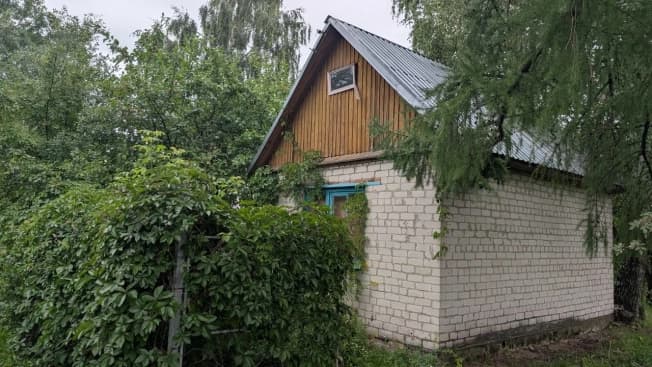 Купить дачу в селе Филиппово в Рыбновском Муниципальном Округе в Рязанской области. Вариант № 2280198, 0, площадь - квм, цена 699000 рублей