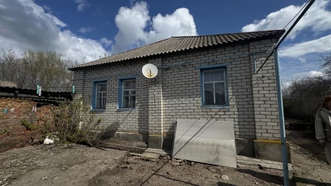 Купить дом в Каширском районе в Воронежской области. Вариант № 2172527, 1, площадь - квм, цена 1450000 рублей