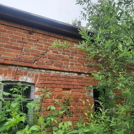 Купить дом площадью до 100 кв.м в Рязанской области. Вариант № 2212185, 1, площадь - квм, цена 400000 рублей