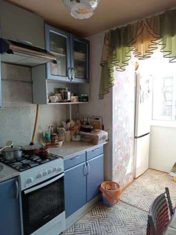 Купить однокомнатную квартиру в Микрорайоне Пиганово в Владимире. Вариант № 2204031, 1, площадь - квм, цена 3600000 рублей