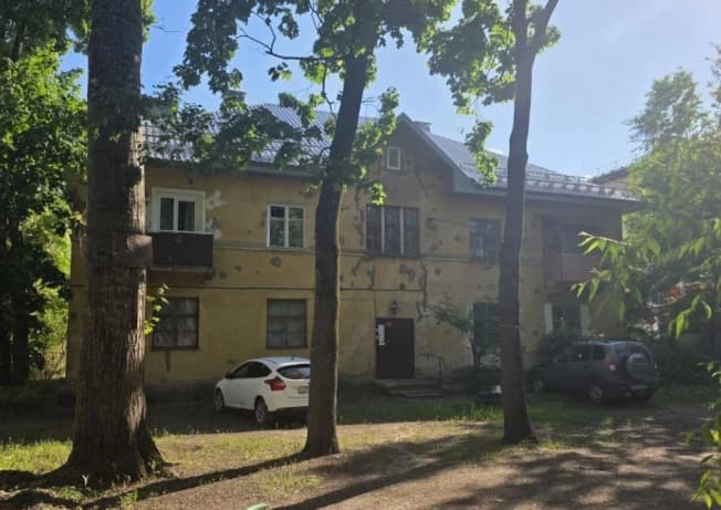 Купить двухкомнатную квартиру в ЖК Донские просторы в Воронеже. Вариант № 2188959, 0, площадь - квм, цена 3800000 рублей