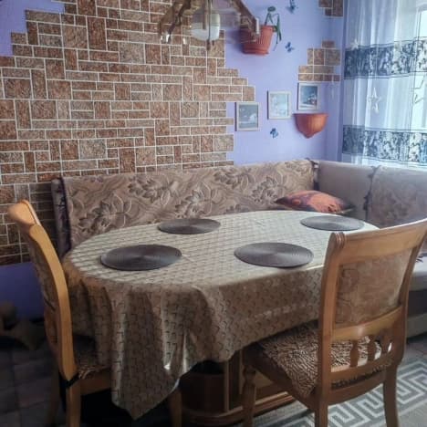 Купить четырехкомнатную квартиру в Улан-Удэ. Вариант № 2329780, 1, площадь - квм, цена 9700000 рублей