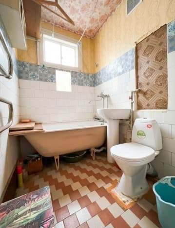 Купить однокомнатную квартиру на вторичке в районе Московский в Нижнем Новгороде. Вариант № 2293185, 1, площадь - квм, цена 5150000 рублей