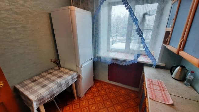Снять двухкомнатную квартиру на улице проспект Ленина в Владимире. Вариант № 619962, 0, площадь - квм, цена 20000 рублей
