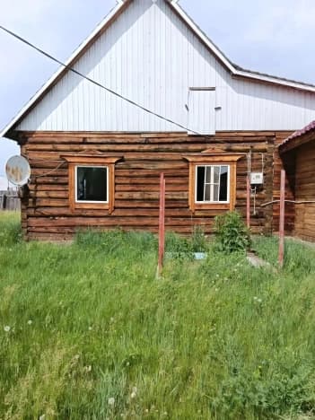Купить дом в СНТ в Республике Бурятия. Вариант № 2234020, 0, площадь - квм, цена 4000000 рублей