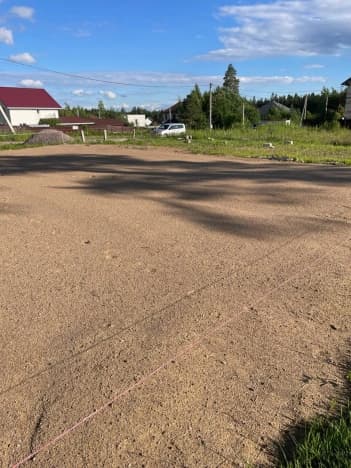 Купить земельный участок в Посёлоке Беличье в Приозерском районе в Ленинградской области. Вариант № 2233254, 1, площадь - квм, цена 7850000 рублей
