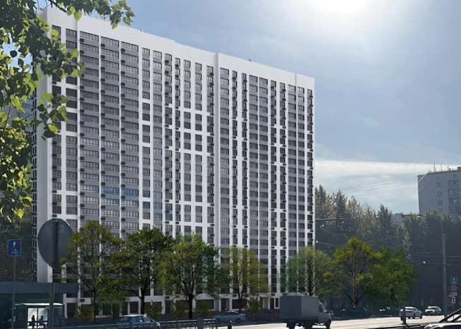 Купить квартиру в ЖК Capital Towers в Москве. Вариант № 2175819, 1, площадь - квм, цена 20500000 рублей