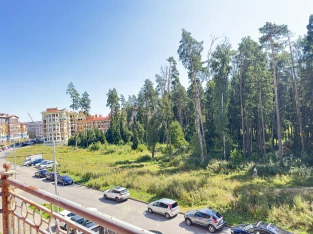 Купить пятикомнатную квартиру в Московской области. Вариант № 2300911, 1, площадь - квм, цена 22460000 рублей