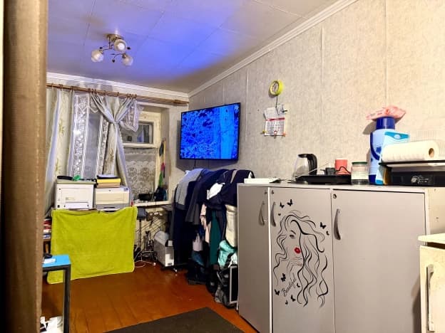 Купить комнату в Ивановской области. Вариант № 2371635, 1, площадь - квм, цена 960000 рублей