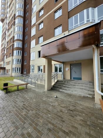 Купить двухкомнатную квартиру площадью 100 кв.м в Ярославской области. Вариант № 2227821, 1, площадь - квм, цена 5922400 рублей