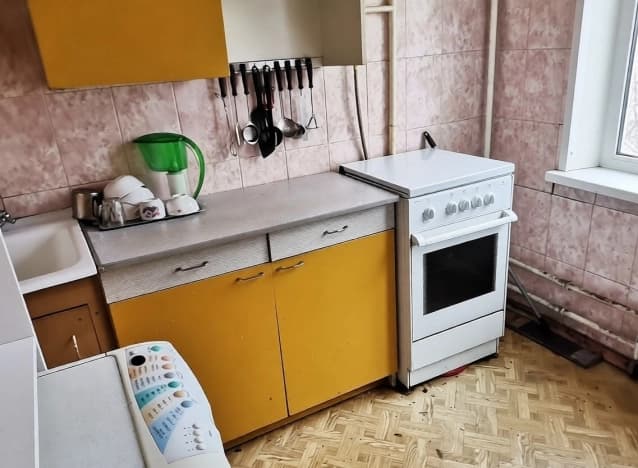 Купить двухкомнатную квартиру на улице Весенняя в Люберцах. Вариант № 2147847, 0, площадь - квм, цена 15500000 рублей