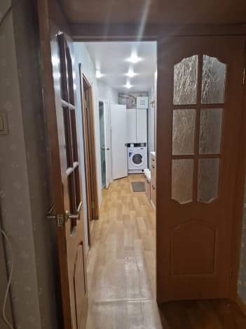 Снять квартиру в Микрорайоне Пригород Лесное, посёлок городского типа Мисайлово в Московской области. Вариант № 2297071, 0, площадь - квм, цена 45000 рублей