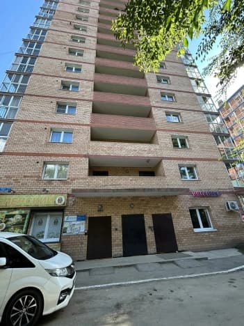 Купить квартиру в Иркутске. Вариант № 2274659, 0, площадь - квм, цена 6200000 рублей