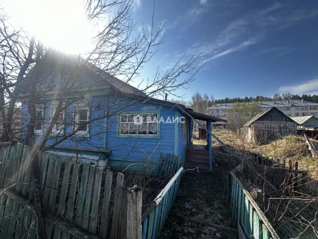 Купить дом на улице Ватутина в Пензе. Вариант № 2380352, 0, площадь - квм, цена 4200000 рублей
