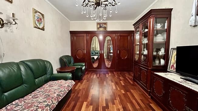 Купить квартиру в ЖК КратовоГрадЪ в Московской области. Вариант № 2173652, 0, площадь - квм, цена 20500000 рублей