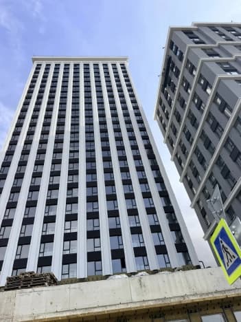 Купить двухкомнатную квартиру в ЖК Лесобережный в Московской области. Вариант № 2413759, 0, площадь - квм, цена 5966600 рублей