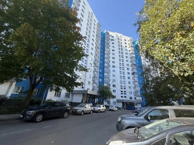 Купить квартиру у метро Университет дружбы народов в Москве. Вариант № 2351485, 0, площадь - квм, цена 15000000 рублей