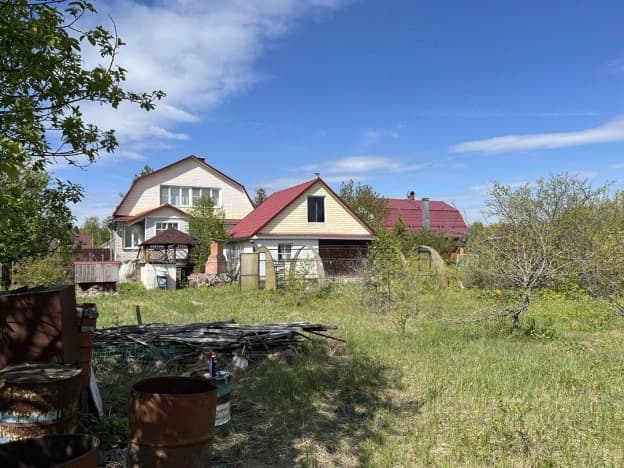 Купить дом в Куровском. Вариант № 1688755, 1, площадь - квм, цена 4700000 рублей
