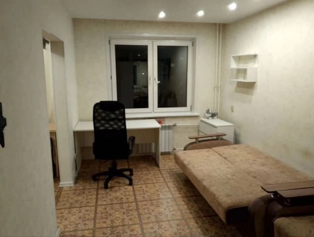 Купить квартиру площадью 25 кв.м в Тюменской области. Вариант № 2266876, 0, площадь - квм, цена 4300000 рублей