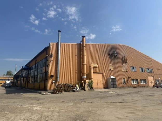 Снять коммерческую недвижимость свободного назначения в Микрорайоне Серебрянка, Пушкино в Пушкине. Вариант № 2239583, 0, площадь - квм, цена 2470000 рублей