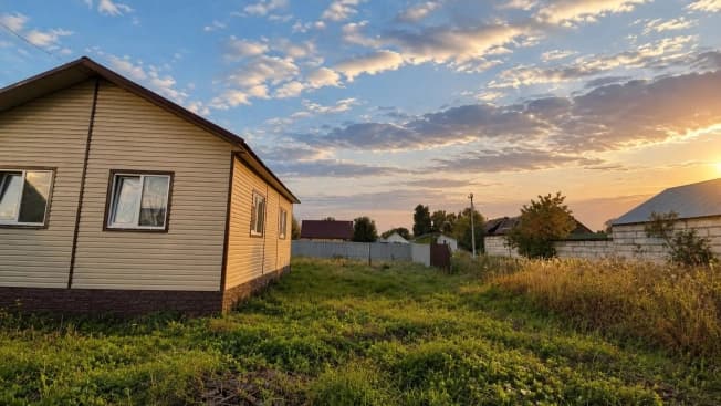Купить дом у метро Лобня в Московской области. Вариант № 2347511, 0, площадь - квм, цена 4200000 рублей