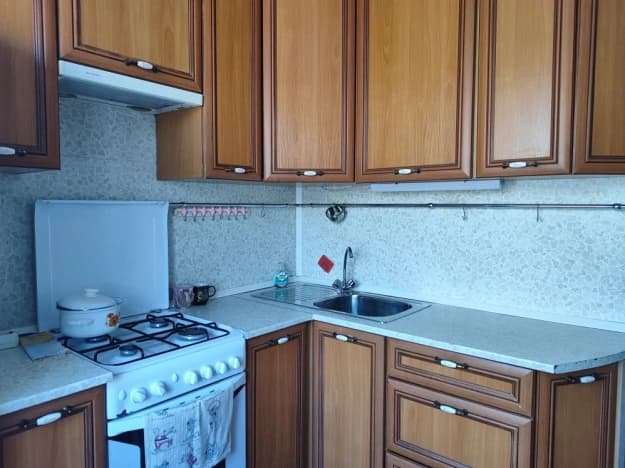 Купить квартиру на вторичке в Микрорайоне Старо-Байкальск, Ангарск в Ангарске. Вариант № 2164810, 1, площадь - квм, цена 3000000 рублей