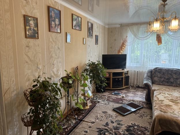 Купить часть дома в Калининградской области. Вариант № 2305990, 1, площадь - квм, цена 3000000 рублей