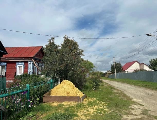 Купить дом в Городищенском районе в Пензенской области. Вариант № 2309473, 1, площадь - квм, цена 1999000 рублей