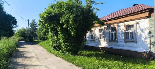 Купить дом в селе Хопёр в Колышлейском районе в Пензенской области. Вариант № 2216259, 1, площадь - квм, цена 1650000 рублей