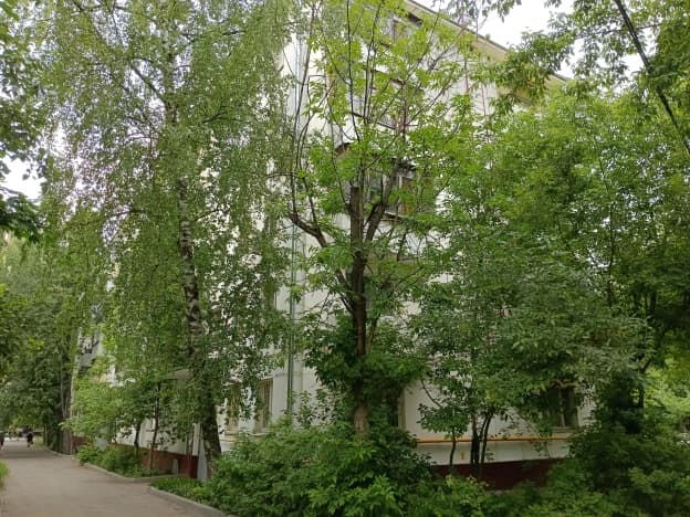 Купить трехкомнатную квартиру в Микрорайоне 13-й, район Западное Дегунино в Москве. Вариант № 2230014, 1, площадь - квм, цена 20700000 рублей