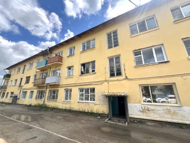 Купить трехкомнатную квартиру до 1 млн в Забайкальском крае. Вариант № 2211840, 0, площадь - квм, цена 2800000 рублей