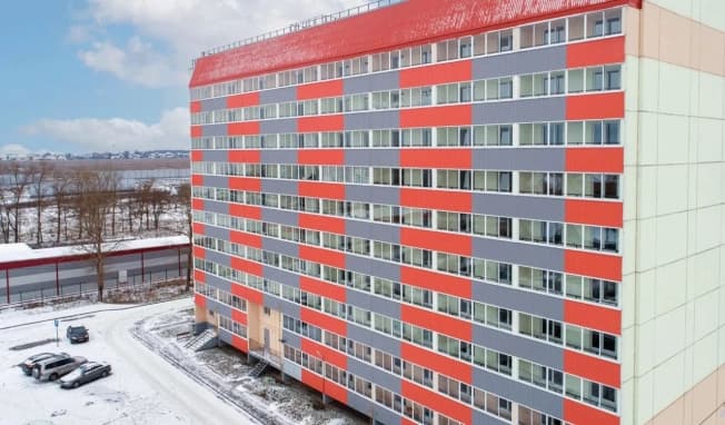 Купить квартиру в ЖК Малая Охта в Санкт-Петербурге. Вариант № 2178507, 0, площадь - квм, цена 6920000 рублей