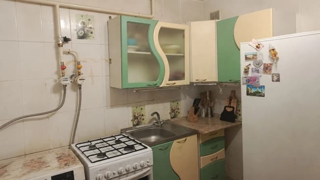 Купить квартиру до 15 млн в Московской области. Вариант № 2207718, 1, площадь - квм, цена 4200000 рублей