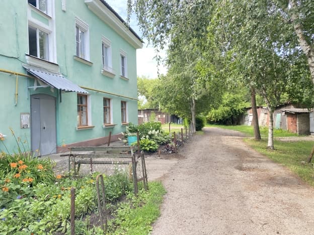 Купить квартиру до 4 млн в Рязанской области. Вариант № 2248409, 0, площадь - квм, цена 2200000 рублей