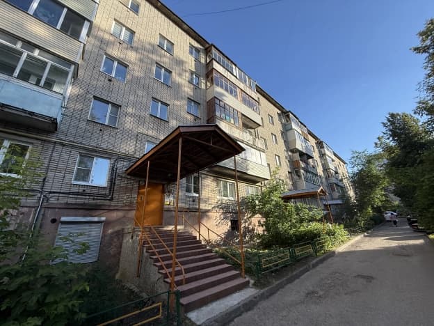 Купить трехкомнатную квартиру до 1 млн в Владимире. Вариант № 2234401, 0, площадь - квм, цена 4290000 рублей