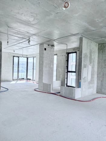 Купить трехкомнатную квартиру у метро Терехово в Москве. Вариант № 2244369, 1, площадь - квм, цена 110000000 рублей