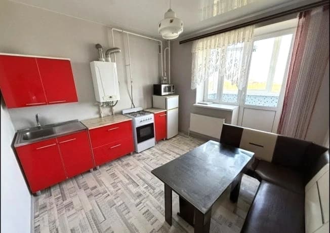Купить квартиру в Краснодарском крае. Вариант № 2065667, 1, площадь - квм, цена 5850000 рублей