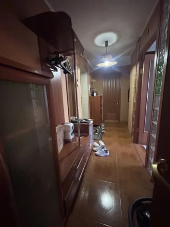 Купить двухкомнатную квартиру на улице Богдановича в Нижнем Новгороде. Вариант № 2362015, 1, площадь - квм, цена 7900000 рублей