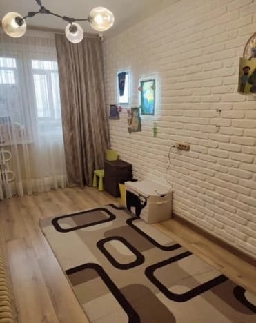 Купить квартиру в ипотеку в Белгородской области. Вариант № 2279937, 1, площадь - квм, цена 4550000 рублей