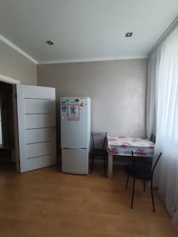 Купить однокомнатную квартиру в Рабочом Посёлоке Северном в Белгородском районе в Микрорайоне Радужный, рабочий посёлок Северный в Белгородской области. Вариант № 2115012, 1, площадь - квм, цена 5500000 рублей