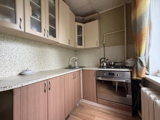 Купить квартиру в Радужном. Вариант № 2216615, 0, площадь - квм, цена 3500000 рублей