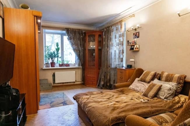 Купить квартиру в ЖК Крона в Санкт-Петербурге. Вариант № 2231246, 0, площадь - квм, цена 17500000 рублей