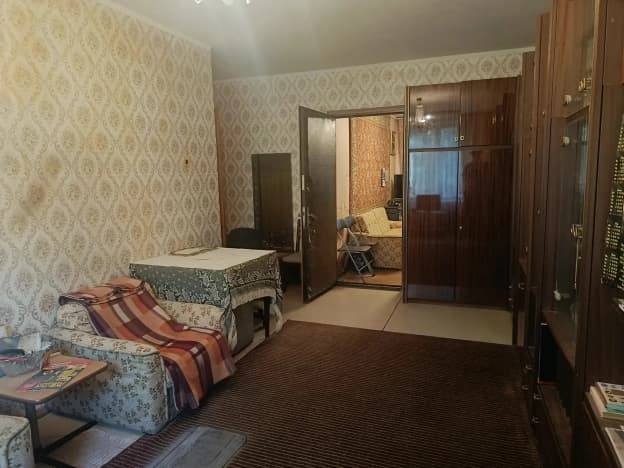 Купить трехкомнатную квартиру на улице Усачёва в Москве. Вариант № 2204611, 1, площадь - квм, цена 16500000 рублей