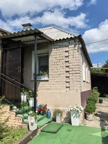 Купить дом на улице Дальняя Комсомольская в Белгороде. Вариант № 2246229, 0, площадь - квм, цена 3800000 рублей
