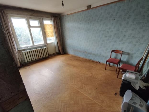 Купить двухкомнатную квартиру в селе Липовая роща в Гаврилове-Посадском районе на улице Юбилейная , село Липовая Роща в Ивановской области. Вариант № 2315214, 0, площадь - квм, цена 3285000 рублей